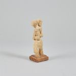 1434 6403 SCULPTURE